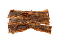 Vyt. atl. lašišų (Salmo salar) atraižėlės su citrinpipiriais, 1 kg
