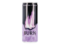 Energinis gėrimas BURN PASSION PUNCH, 250 ml