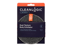 CLEANLOGIC DETOXIFY DUAL - TEXTURE Exfoliator kūno kempinė