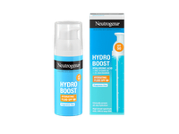 NEUTROGENA Hydro Boost apsauginis skystis SPF 50, 50ml