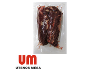 Atšaldyta jautienos storoji diafragma, ~ 2 kg UTENOS MĖSA