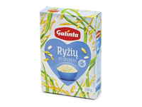 Ryžių dribsniai GALINTA, 500 g