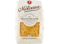 Cappelini spezatti makaronai LA MOLISANA, 500 g