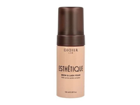 DIDIER LAB ESTHETIQUE antakių ir blakstienų plovimo putos, 100 ml
