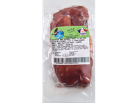 Šaldyta barbarisinės anties filė, 2x 300-400g, Prancūzija
