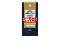 Makaronai  ARRIGHI, Cannelloni, dideli vamzdeliai, 250 g