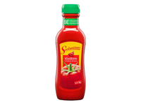 Pomidorų klasikinis kečupas SUSLAVIČIAUS, 1250 g