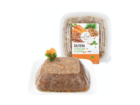 Šaltiena su kiauliena ir jautiena, 1 kg