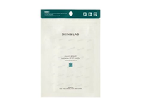 SKIN & LAB CLEAN & EASY BLEMISH veido odos dėmių pleistrai (54 vnt.)