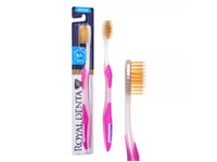 ROYAL DENTA dantų šepetėlis GOLD MEDIUM, 1 vnt.