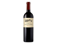 Chateau de Saillans AOP Bordeaux 0,75 l