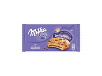 Sausainiai MILKA Cookie Sensations, 156 g