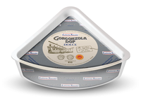 Sūris Gorgonzola LATTERIA SORESSINA, Dolce, PDO, ~1,5 kg