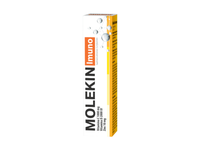 Molekin Imuno tirpios tabletės N20