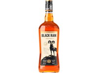 Viskis BLACK RAM, 700 ml