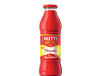 Pomidorų tyrė MUTTI, 700 g