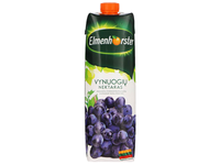 Vynuogių nektaras ELMENHORSTER (50%), 1 l