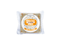 Sūris Wensleydale SINGLETONS & CO, su abrikosais, 200g