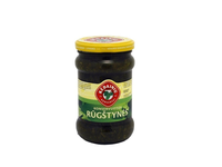 Konservuotos rugštynės KĖDAINIŲ KONSERVAI, 280 g