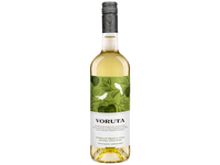 Natūralus obuolių vynas VORUTA,  9%, 0,75 l