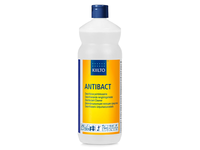 Universalus dezinfekuojamasis valiklis KIILTO Antibact,  1 l