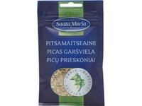 Picų prieskoniai SANTA MARIA, 5 g