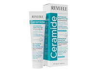 REVUELE CERAMIDE ANTI-BLEMISH naktinė veido želė, 40 ml