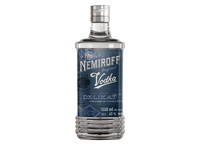 Degtinė NEMIROFF DELIKAT, 40 %, 1 l