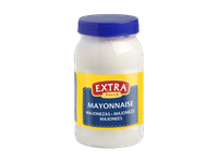 Majonezas EXTRA LINE, 19 % rieb., 450 g