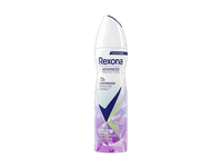 Moteriškas purškiamasis dezodorantas REXONA ACAI & JASMINE, 150 ml