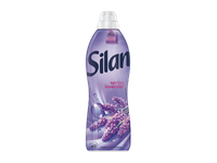 Skalbinių minkštiklis SILAN LAVENDER SPRING, 40 skalb., 880 ml