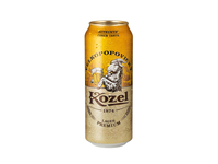 Al.VELKOPOPOVICKY KOZEL Prem.Lag., 4,8%, 0,5l