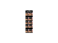 Elementai DURACELL  AAA, HBDC 2 vnt.