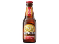 Alus GRIMBERGEN Rouge, 5,5%, 0,25l