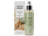 THERME HAMMAM MASAŽO ALIEJUS, 125ml