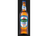 Alus KALNAPILIS Pilsner, 4,6%, 0,5 l