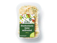 ** Soties sluoksniuota tuno mišrainė, 300 g