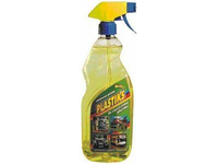 Valiklis plastikui, 500 ml