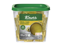 Vištienos sultinys kubeliais KNORR PROFESSIONAL, 0,7 kg
