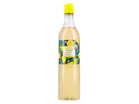 Citrinų skonio sirupas BILLA IMMER GUT, 700 ml