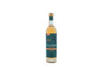 Ekologiškas oranžinis pusiau sausas vynas BUCEFALO MALVASIA, 750 ml