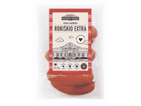 Virtos sardelės ROKIŠKIO EXTRA, 500 g