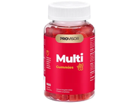 PROVISOR Multi Guminukai, miško uogų skonio N60