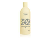 Ziaja šilko kreminės konsistencijos dušo muilas, 500 ml