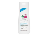 SEBAMED ANTI - DANDRUFF plaukų šampūnas, 200 ml