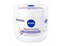 Kūno kremas NIVEA, 400 ml