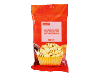 Baltojo šokolado diskeliai RIMI, 100g