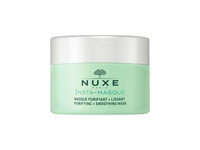 NUXE INSTA-MASQUE PURIFYING veido kaukė, 50 ml