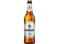 Krombacher Pils 0,5 l