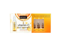 SENCE VITAMIN C 7 DAY veido ampulės (7 x 2 ml)